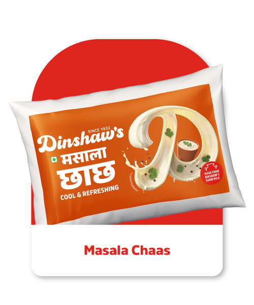Masala Chaas